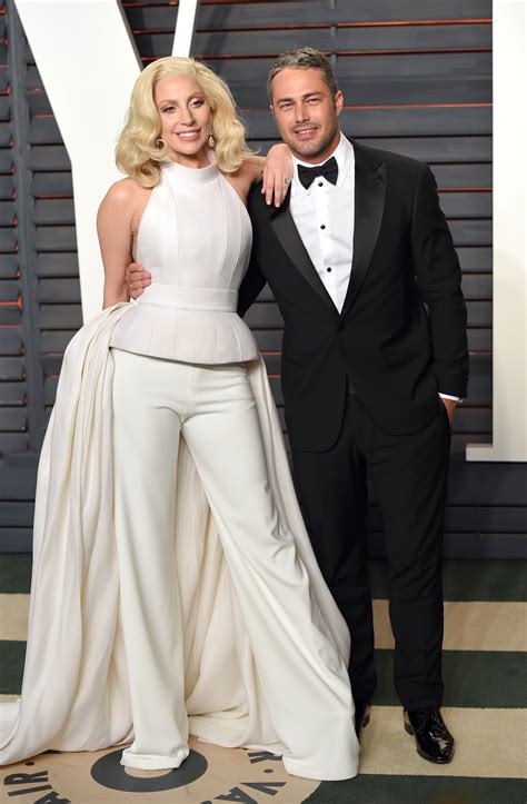 lady gaga marido.